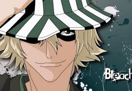 If you have one of your own you'd. Urahara Kisuke Bleach Anime Background Wallpapers On Desktop Nexus Image 122115