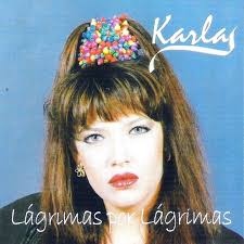 Lágrimas por Lágrimas