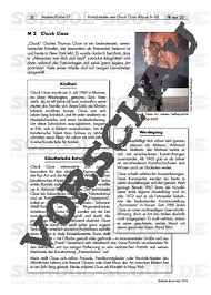Maybe you would like to learn more about one of these? Portrat Malen Wie Chuck Close