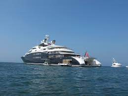 A Serene Sunday Boats Luxury Yacht Boat Super Yachts