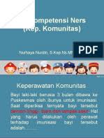 Dibawah ini adalah contoh latihan soal ukom keperawatan d3 & ners bagian edisi ke 158 dan kunci jawaban disertai pembahasannya lengkap. Contoh Soal Uji Kompetensi Ners Pdf