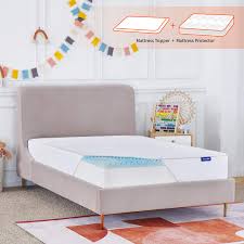 A wide variety of egg crate there are 5 suppliers who sells egg crate mattress pad on alibaba.com, mainly located in asia. Sweetnight Mattress Topper Full Size With Waterproof Mattress Protector 2 Inch Cooling Egg Crate Gel Memory Foam Topper Ultra Plush Plus 4 Bed Sheet Holder Straps Full Size