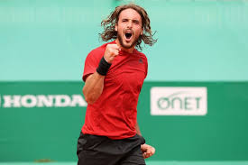 5 (19.04.21, 7860 points) points: Stefanos Tsitsipas Outlines Year End Goal Ahead Of Madrid Campaign Ubitennis