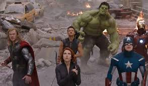 The first avenger, we've listed all 23 mcu movies in chronological order, in one guide!. The Dumbest Marvel Opinion I Ve Ever Had Was About The First Avengers Movie Cinemablend