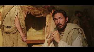 The apostle paul's burial place l'apostolo paolo luogo di sepoltura. Paul Apostle Of Christ International Trailer In Cinemas March 29 Youtube
