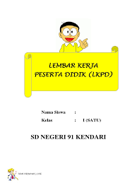 Check spelling or type a new query. Lkpd Kelas 1 Pdf