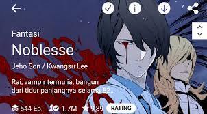 Log in | lost your password? 13 Komik Webtoon Terbaik 2021 Sudah Tamat