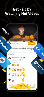 Celebrity streamers & free lottery enteries. Clipclaps Mod Apk 2 9 3 1 Apkmb Com