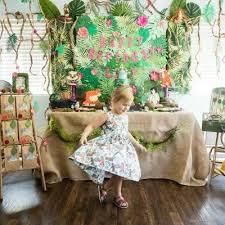 Some girlfriends and i got together to make decorations, and of course we wanted to use book pages to make most of the decor. Jungle Book Birthday Party Ideas Tag Archives Pretty My Party Party Ideas