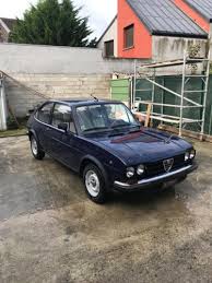 Image result for Blu Posillipo 1979 Alfa-Romeo