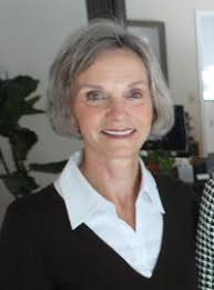 Soroptimist recognize Katy Peek