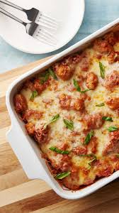 Italian Sausage And Ravioli Casserole Recipe Italian Sausage Recipes Recipes Ravioli Casserole