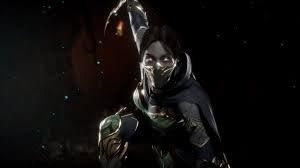 Next, either choose the variation you want to assign the skin to or create a new variation for the character. Jade Guide Mortal Kombat 11 Character Strengths Weaknesses Tips
