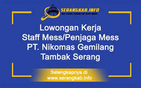 100+ lowongan baru setiap hari 20.000+ perusahaan. Lowongan Pekerjaan Di Cingluh Cikupa Info Terbaru Lowongan Marketing Di Citra Raya Cikupa Wis Chingluh Mendirikan Pabrik Produksinya Di Area Banten Tepatnya Di Pasar Kemis Tangerang