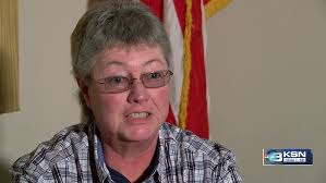 Veteran Salute: Cathy Gillespie