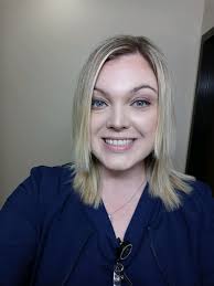 In-person color match for a natural look