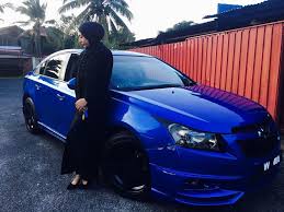 Bolehlah mula spray cat cantik pada kereta comel. Harga Perodua Bezza Terpakai Surat Rasmi P
