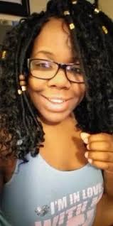 Obituary for Lakreeta S. "Pumpkin" Jackson