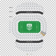 The cauldron like design and the proximity to the playing field ensures patrons the best view and atmosphere not ever. Suncorp Stadium Queensland Rugby League Team Stadium Australia Willows Sports Complex Sports Venue Png Clipart Brand