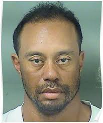 Tiger Woods Mug Shot Poster Homeremediesfortinnitus Celebrity Mugshots Tiger Woods Mug Shots