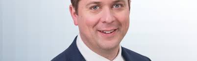 Andrew Scheer