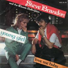 Steve Brandon And The Classic Illustration