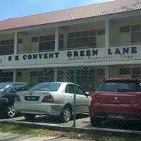 Maybe you would like to learn more about one of these? Sk Convent Green Lane Jelutong Pulau Pinang