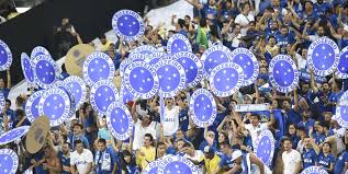 Cruzeiro - Atlético Mineiro