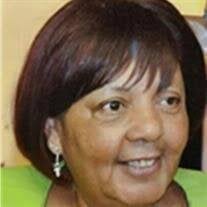 Bernadette Howard Obituary