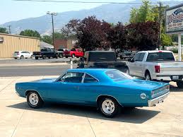 Image result for Medium Blue 1968 Coronet
