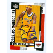 Following the season the pacers would rework their roster trading chuck person to the minnesota however, upon arriving home in indiana the pacers in front of a loud crowd starved for w inner 2004/05: Indiana Pacers Memorabilia Autographed Signed