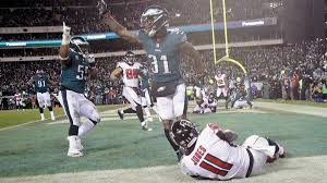 Five takeaways from fcs class in the nfl draft. Nfl Todas Las Claves Y Vericuetos Del Calendario Nfl 2018 As Com