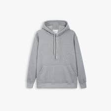 Áo Hoodie trơn dài tay có nón LADOS-9064 - Lados