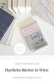 Bucherfreunde Die Nach Wien Reisen Sollten Sich Die Buchhandlung Hartliebs Bucher Nicht Entgehen Lassen Zur Vorberei Welttag Des Buches Bucher Bucher Romane