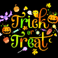 Trick or Treaters welcome event image
