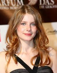 Nordishrealm Rachel Hurd Wood Beautiful Eyes Beautiful Red Hair