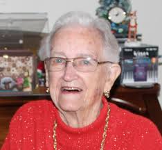 Irene Anne Backes Obituary