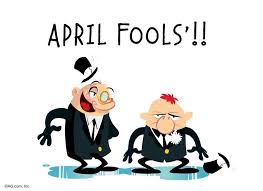 It is not a public holiday except in odessa in ukraine, where april is an official city holiday. Happy April Fools Day Ecard American Greetings