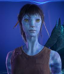 mentioned Jake Sully