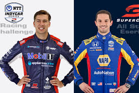 Based across italy, london and copenhagen, marco is a globetrotting sommelier and wine marketeer with a particular passion for italian wine, particularly those from tuscany. Indycar S Rossi In Iracing Andretti Ride Swap With Mostert The Race