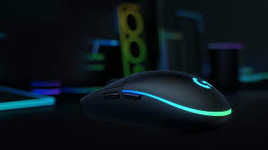 It's also compatible with the g hub software, which offers a good amount of customization over the mouse. Logitech G203 Lightsync Review Tom S Guide