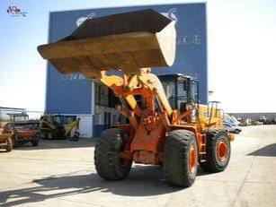 Fiat-Hitachi W230 Wheel Loader