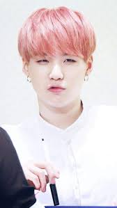 Find the perfect man pink hair stock illustrations from getty images. Male Edition Idols With Pink Hair K Pop Amino