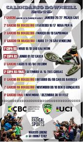 Além da campeonato gaucho podes encontrar em flashscore.pt arquivo de resultados para mais de 5.000 competições e mais de 30. Aiiiiii Galera Campeonato Gaucho De Mtb Downhill Facebook