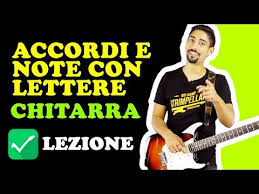 Italiano ed inglese a parte, supporta tutte le principali lingue del mondo. Come Leggere La Notazione Anglosassone Degli Accordi Non Solo Cultura