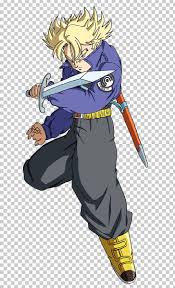 Future trunks' 10 greatest fights. Trunks Goku Vegeta Gohan Frieza Png Clipart Anime Cartoon Dragon Ball Super Dragon Ball Z Fiction