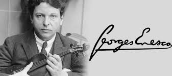 Maybe you would like to learn more about one of these? Viata Lui George Enescu Si Nasterea Muzicii Mythologica Ro