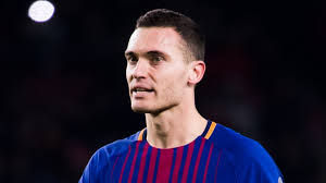 Wife of thomas vermaelen mama ‍ bristol. Barcelona Transfer News Thomas Vermaelen Joins Iniesta Podolski Villa At Vissel Kobe Goal Com