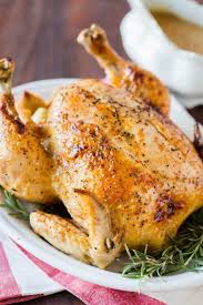 Instant Pot Whole Chicken And Gravy Video Natashaskitchen Com Justapinchrecipes In 2020 Stuffed Whole Chicken Cooking Whole Chicken Instant Pot Dinner Recipes