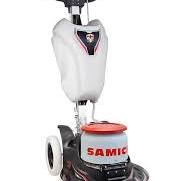 Single Disc Machine – Samich Fantastic Stone 2900 S3 – Samich
